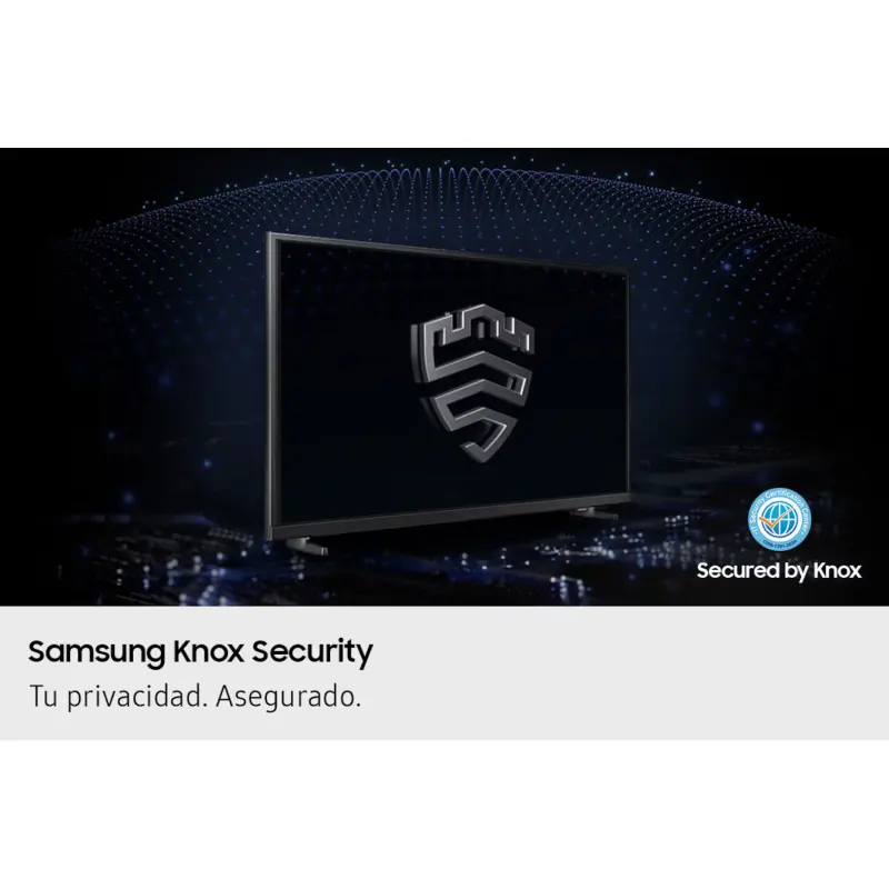 TELEVISOR SAMSUNG QLED 85" 4K AI VISION ONE UI TIZEN QN85Q7F